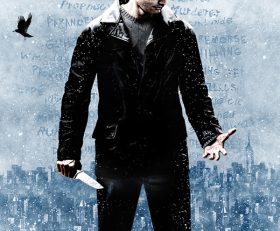 Fahrenheit Indigo Prophecy Remastered