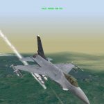 بازی Falcon 4