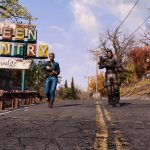 بازی Fallout 76