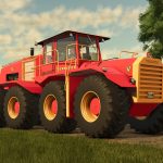 بازی Farming Simulator 25 Plains and Prairies Pack