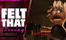 تریلر بازی Felt That: Boxing