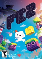 دانلود بازی Fez برای PC