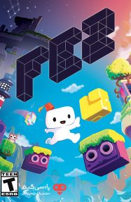 دانلود بازی Fez برای PC