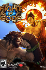 دانلود بازی Fight of Gods برای PC
