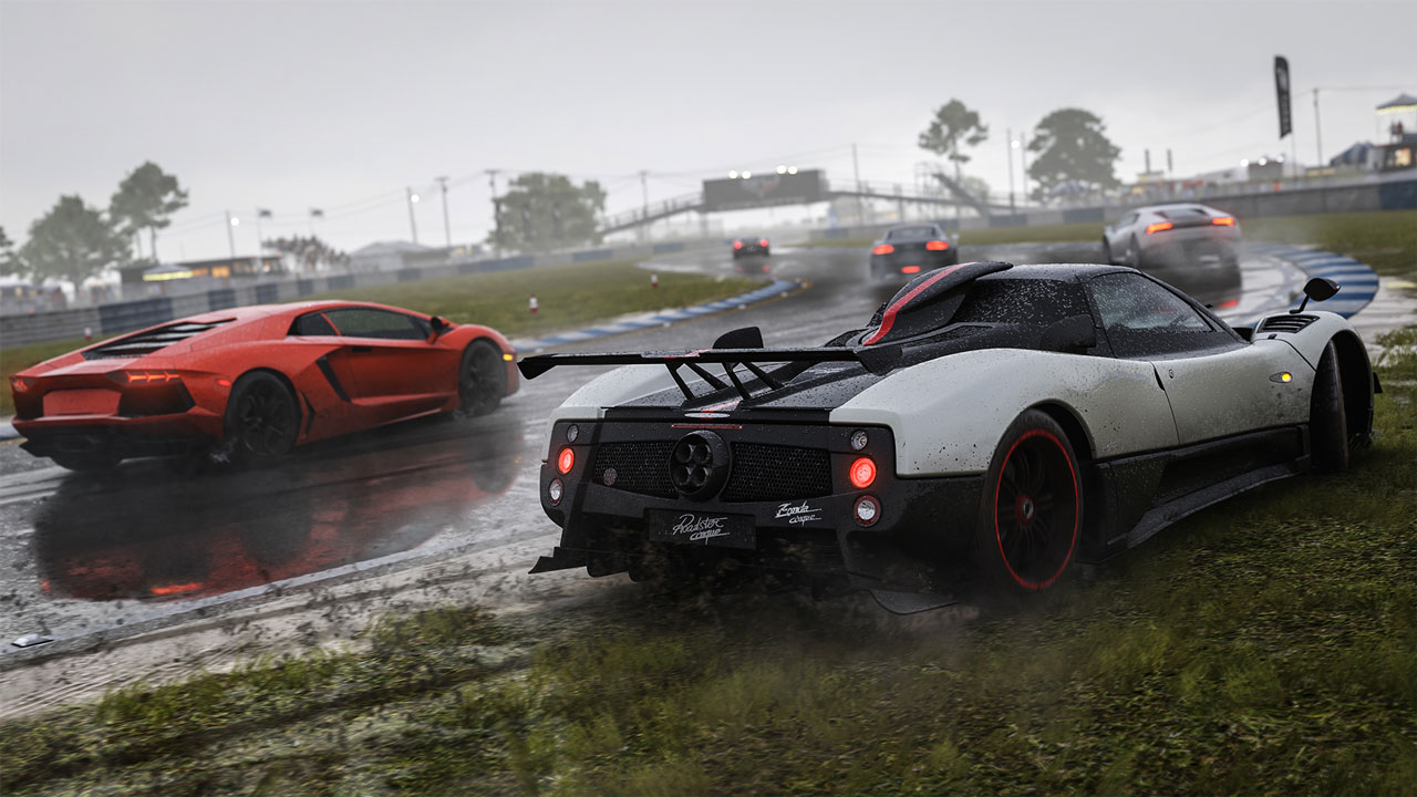 زمان انتشار بازی Forza Horizon 6