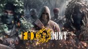 Metal Gear Solid Delta Fox Hunt