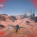 بازی Freeforce Airplanes