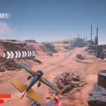 بازی Freeforce Airplanes