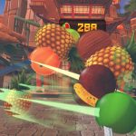 بازی Fruit Ninja VR