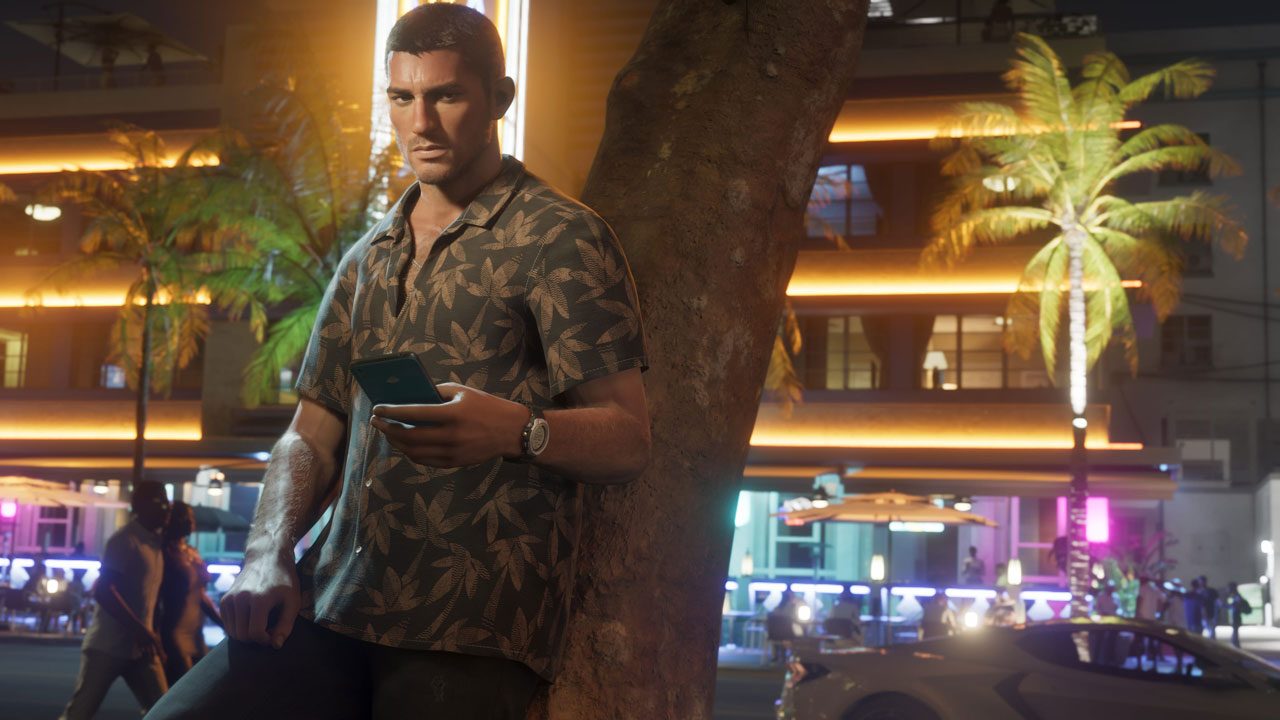 جزئیات بازی GTA 6 فروشگاه