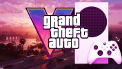 بازی GTA 6 ایکس باکس سری اس
