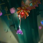 بازی Galactic Glitch