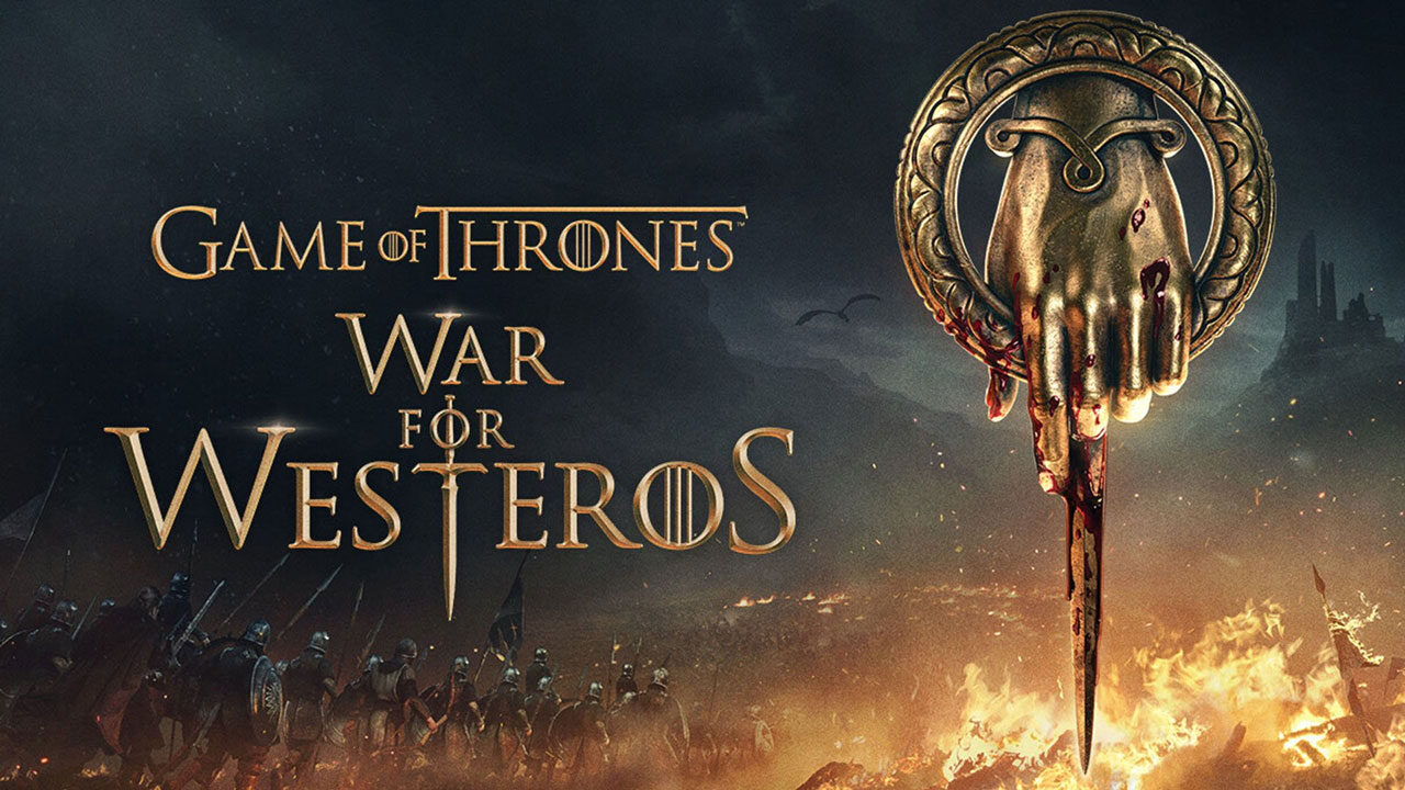بازی Game of Thrones: War for Westros