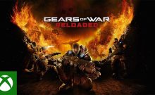 تریلر بازی Gears of War Reloaded