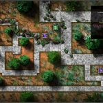 بازی GemCraft Frostborn Wrath