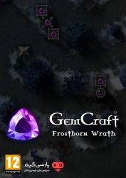 دانلود بازی GemCraft Frostborn Wrath برای PC