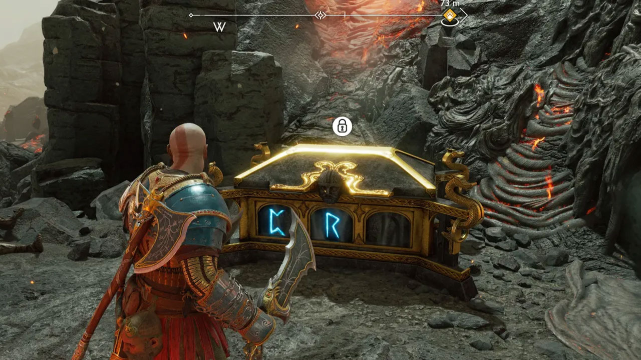 بازی جدید سانتا مونیکا شبیه God of War