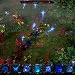 بازی Godslayer Arena