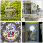 بازی Gorogoa