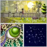 بازی Gorogoa