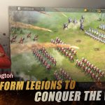 دانلود بازی Grand War 2 Strategy Games برای اندروید