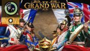 دانلود بازی Grand War 2 Strategy Games برای اندروید