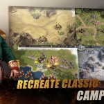 دانلود بازی Grand War 2 Strategy Games برای اندروید