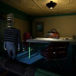 بازی Grim Fandango