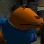 بازی Grim Fandango