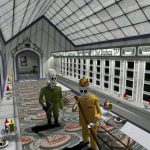 بازی Grim Fandango