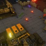 بازی Grimstar Crystals are the New Oil