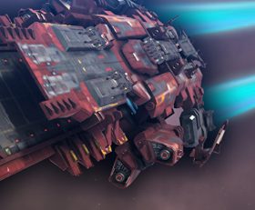 Grimstar Crystals are the New Oil