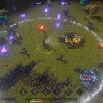 بازی Grimstar Crystals are the New Oil