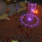 بازی Grimstar Crystals are the New Oil