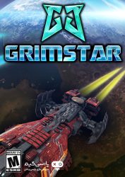 دانلود بازی Grimstar Crystals are the New Oil برای PC