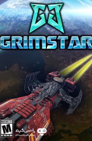 دانلود بازی Grimstar Crystals are the New Oil برای PC