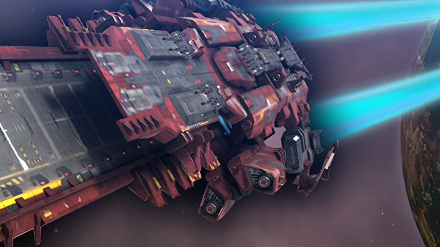 Grimstar Crystals are the New Oil