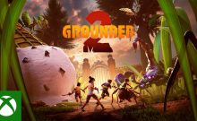 تریلر معرفی بازی Grounded 2