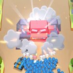 دانلود بازی Grunt Rush Battle and Conquer برای اندروید