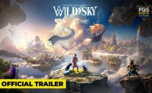 تریلر بازی Guardians of the Wild Sky
