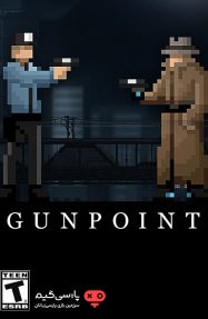 دانلود بازی Gunpoint برای PC