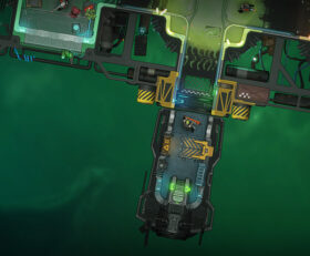 Heat Signature