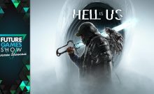 تریلر گیم پلی بازی Hell Is Us