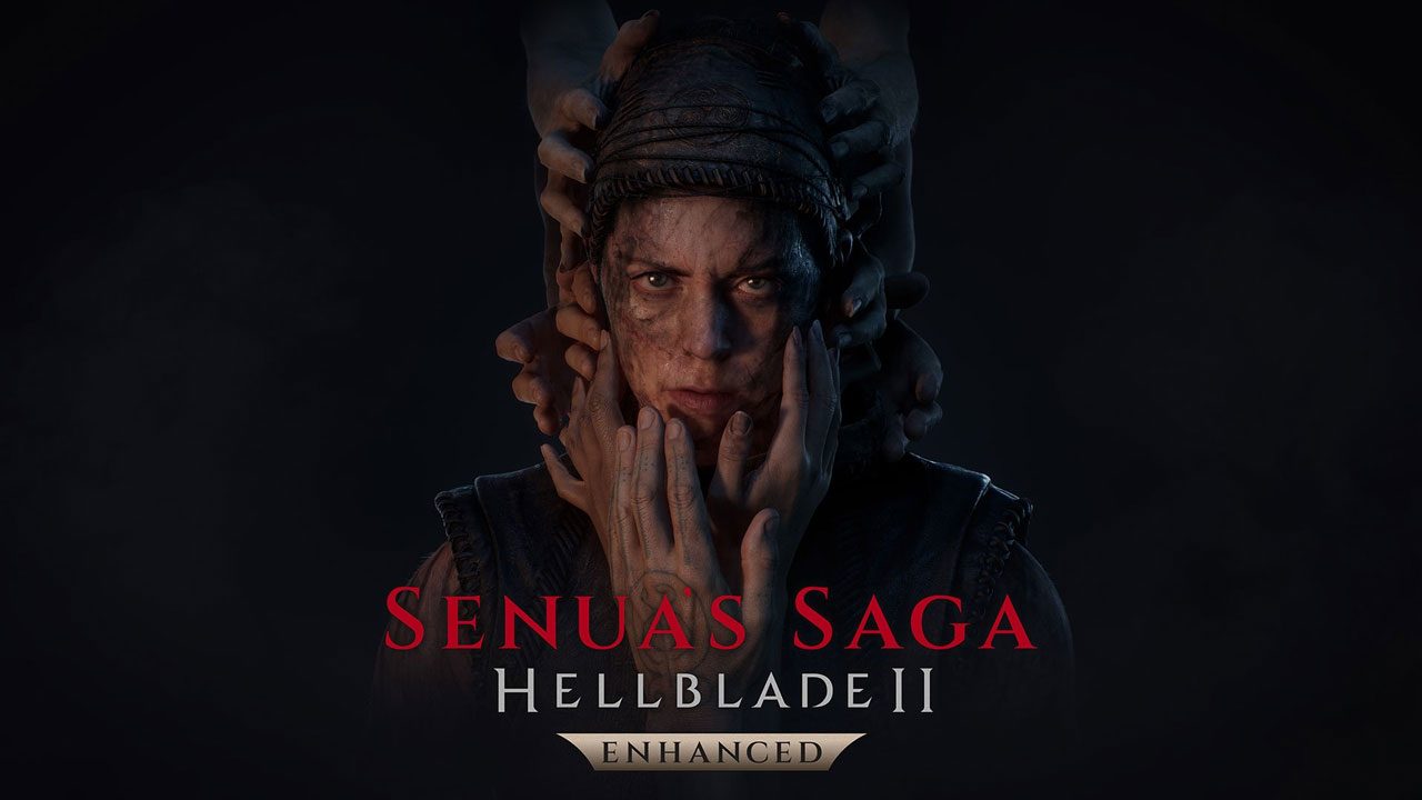 ریمستر بازی Hellblade 2