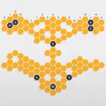 بازی Hexcells
