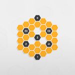 بازی Hexcells Infinite