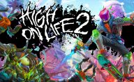 بازی High On Life 2