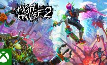 تریلر معرفی بازی HIGH ON LIFE 2
