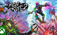 تریلر معرفی بازی HIGH ON LIFE 2