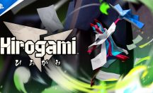 تریلر بازی Hirogami